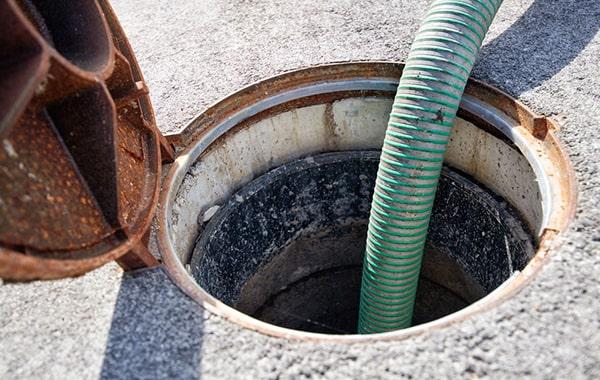 delaying grease trap pumping can result in unpleasant odors, slow drains, and even sewage backups in the kitchen